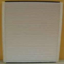 FILTRO DE AR CONDICIONADO MAHLE